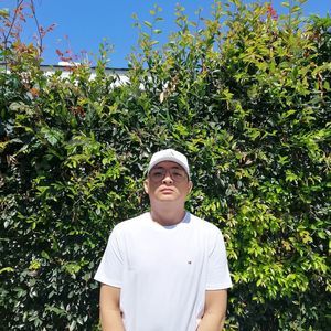 Meet your Posher, John rey